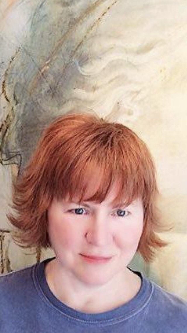 Rhonda LaRoy today